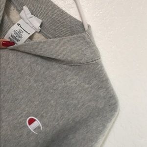 Women’s Champion Turtleneck